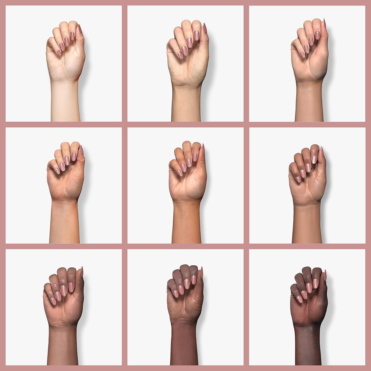 OPI Nail Lacquer Nail Polish | Opaque Dark Nude Cr??me Chip Resistant Nail Polish | Fast Drying, Streak Free - Image 4