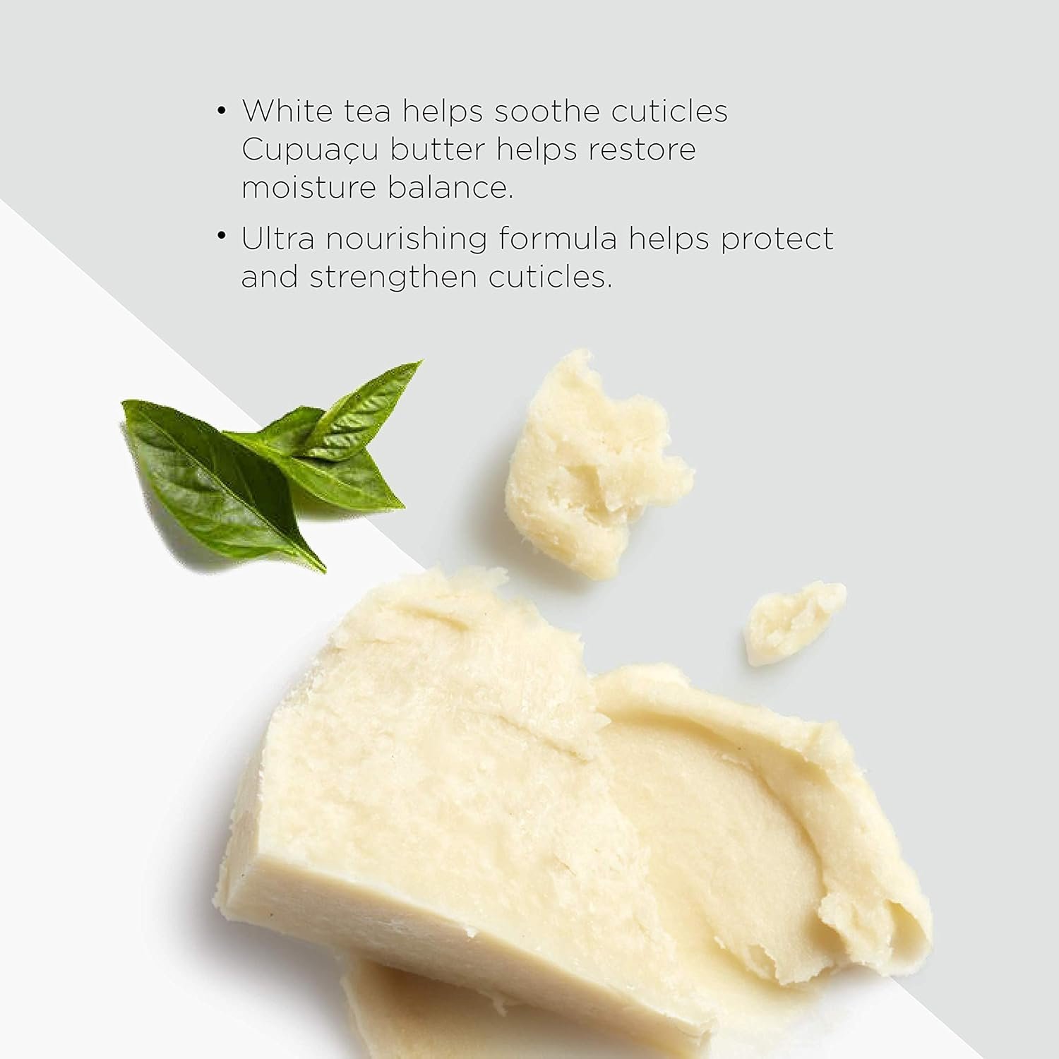 OPI ProSpa Exfoliating Cuticle Cream | Cuticle Remover for Nails | Gel Cream Formula for Dry, Rough Hands | 0.9 fl oz - Image 5