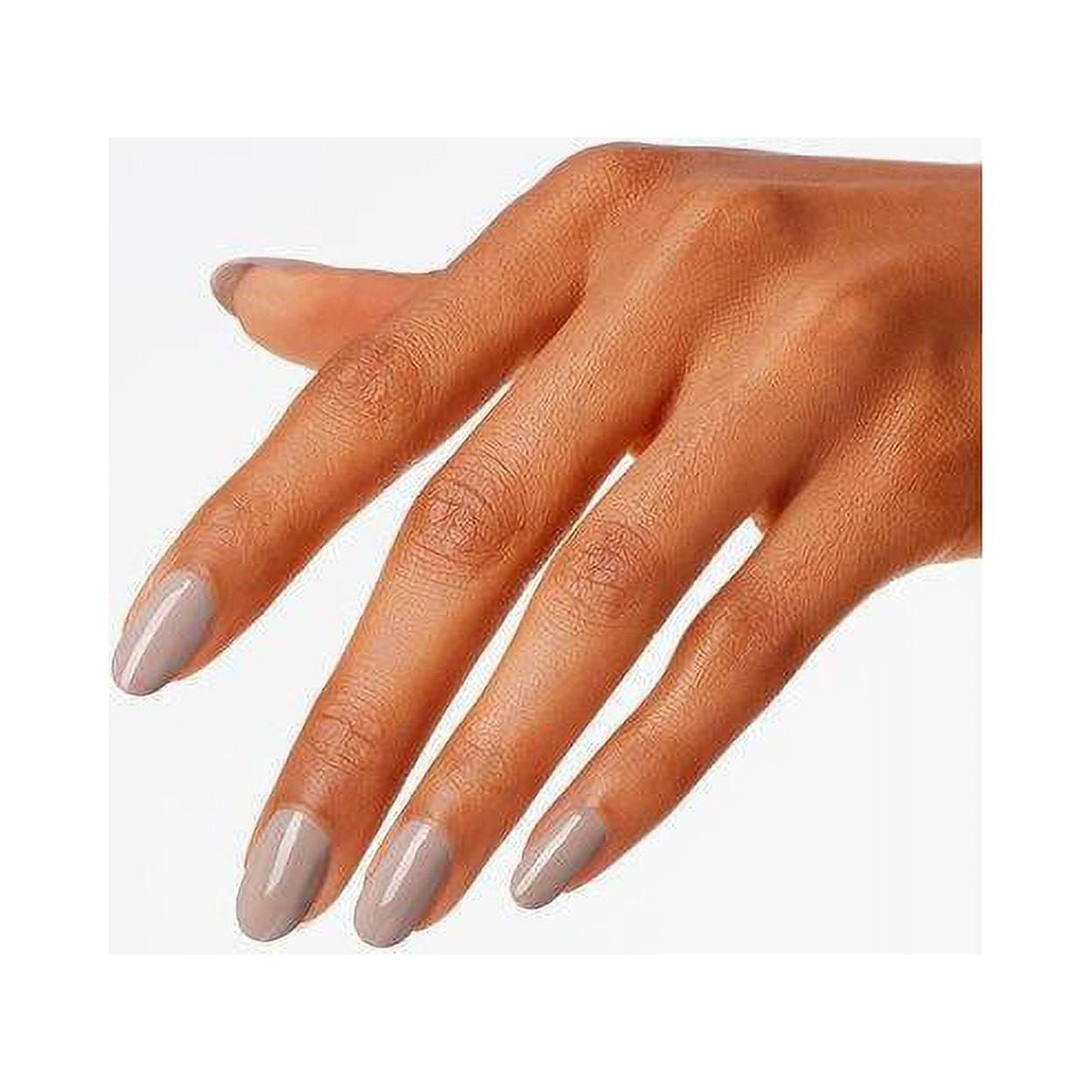 GelColor Gel Nail Polish, Icelanded A Bottle Of OPI(I53), Nail Polish, 15ml/0.5 fl oz - Image 2