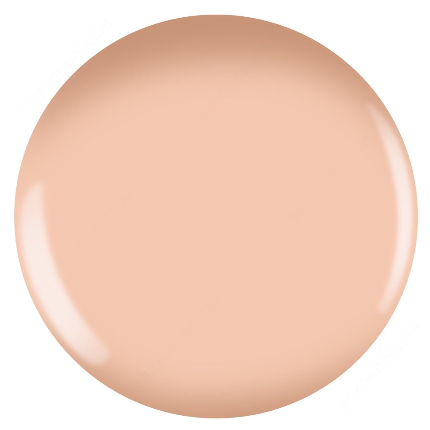 ($18 Value) OPI Nail Envy Nail Strengthener, Samoan Sand, 0.5 Fl Oz - Image 5