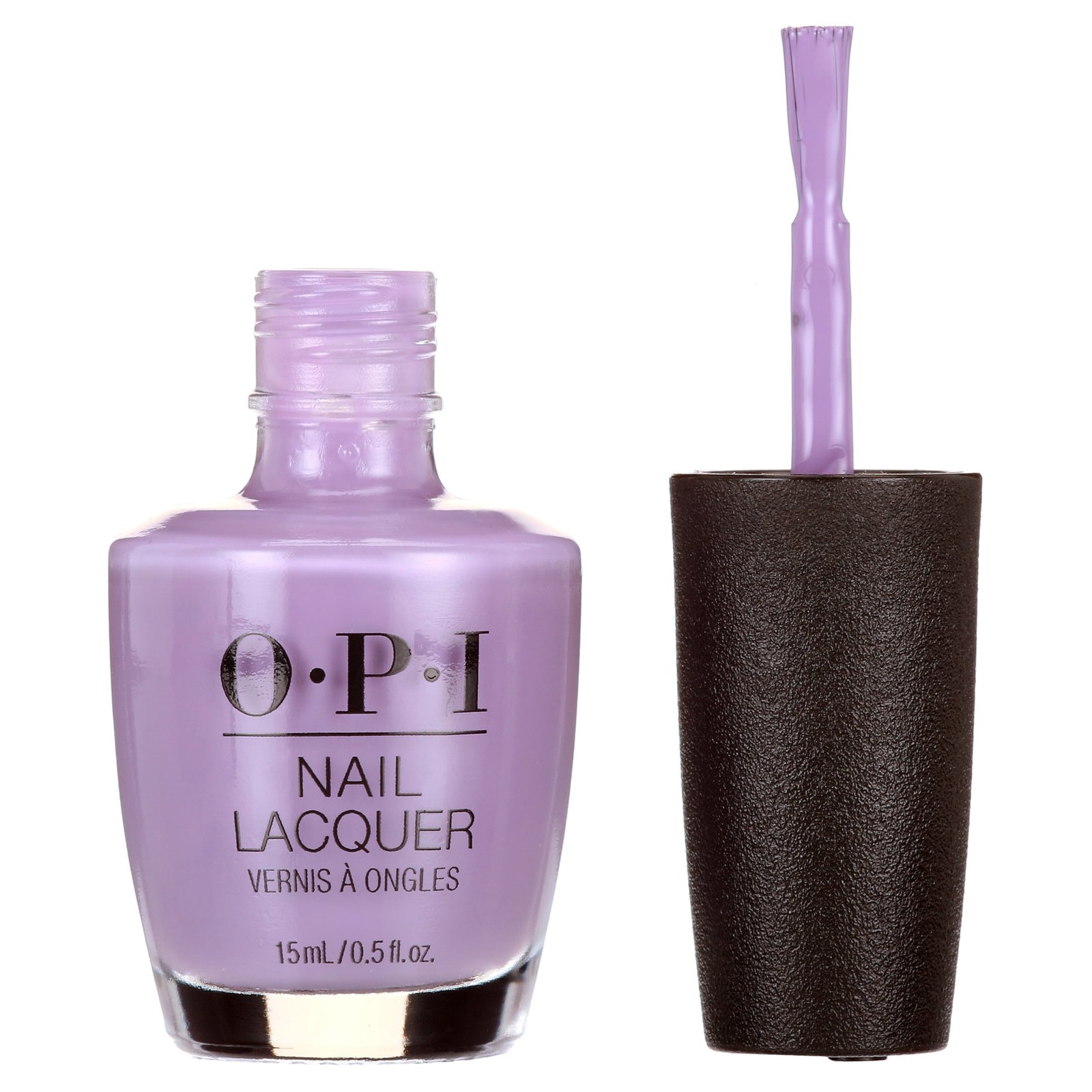 OPI OPI Nail Lacquer, Do You Lilac It, Nail Polish, 0.5 fl oz - Image 4