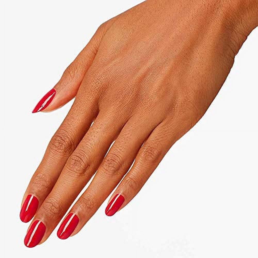 GelColor Gel Nail Polish, So Hot It Berns(Z13), Nail Polish, 15ml/0.5 fl oz - Image 3
