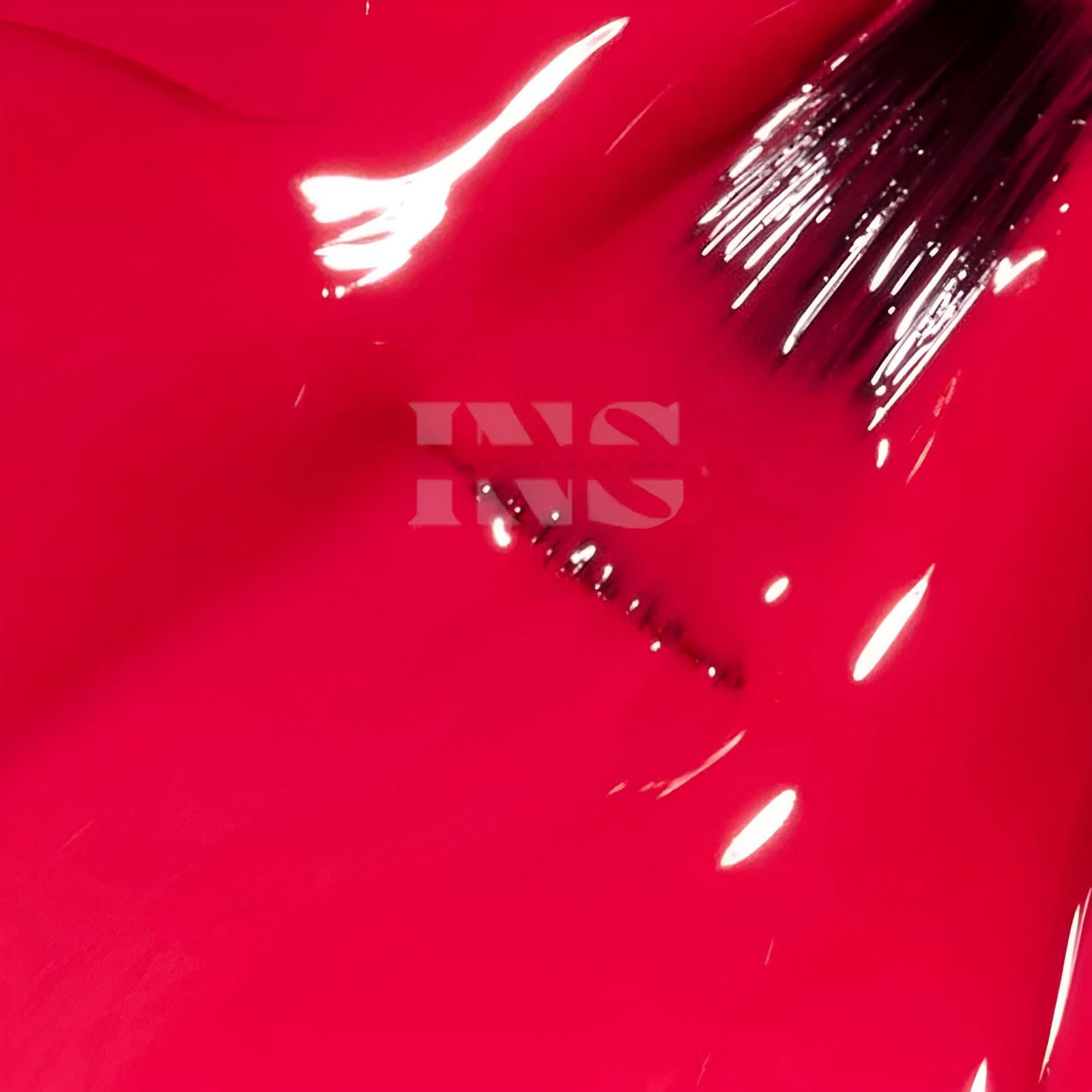 OPI- Nail Lacquer-GelColor - -My Chihuahua Bites - .5 FL OZ - Image 2