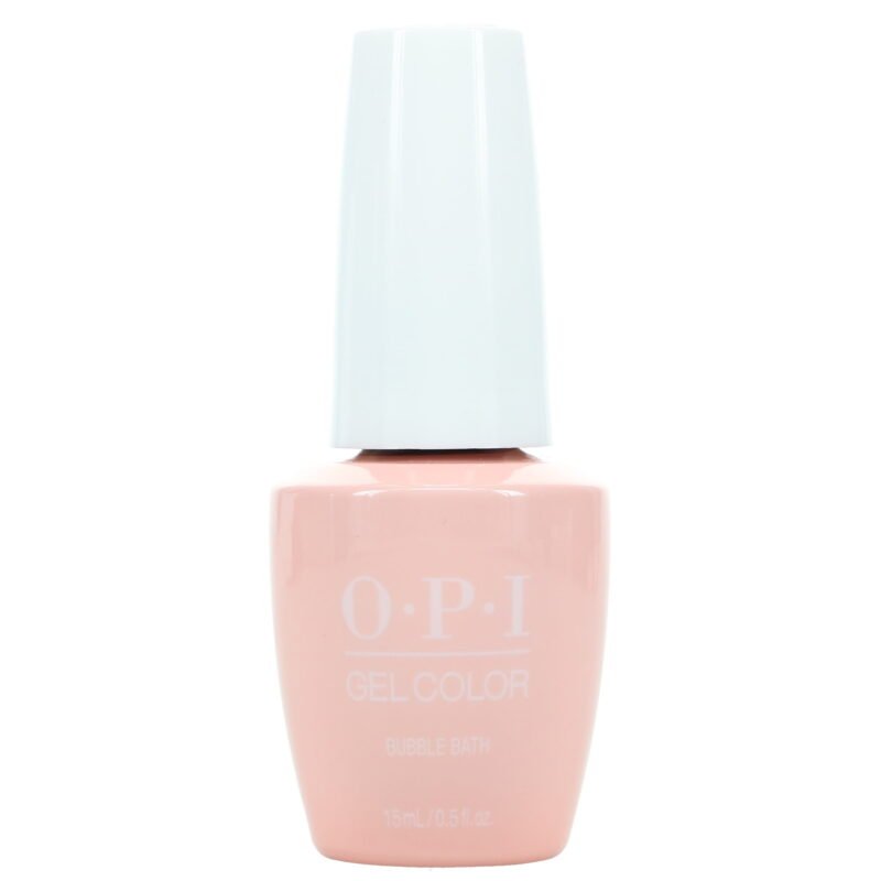 Gel Nail Polish, Bubble Bath(S86), Gel Nail Polish,15ml/0.5 fl oz