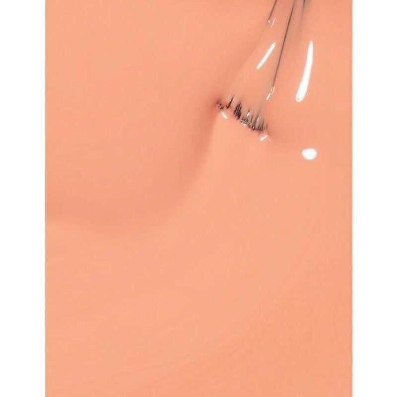 GelColor Gel Nail Polish, Crawfishin' For A Compliment(N58), Nail Polish, 15ml/0.5 fl oz