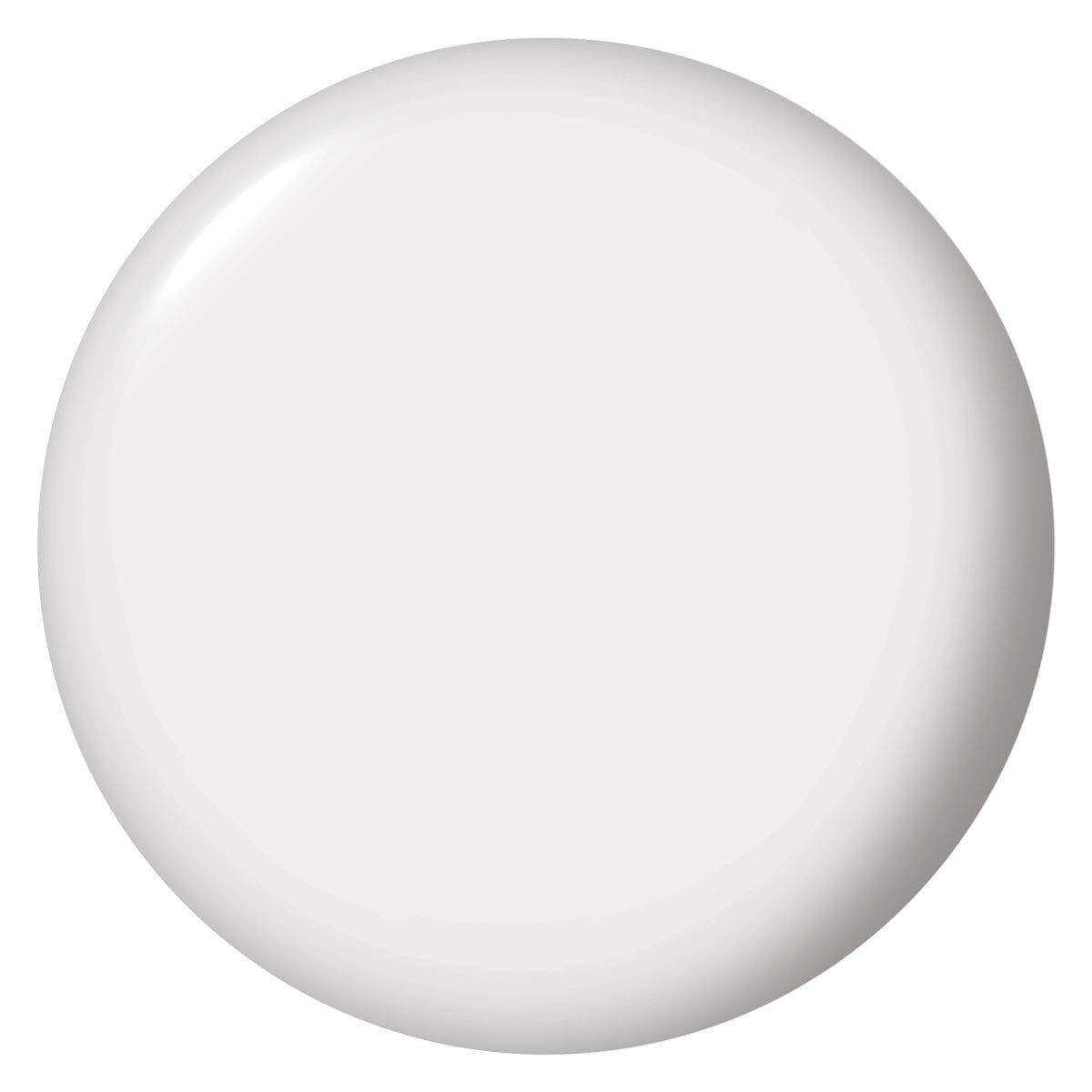 GelColor Gel Nail Polish, Funny Bunny(H22), Nail Polish, 15ml/0.5 fl oz