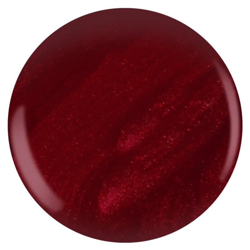 GelColor Gel Nail Polish, I'm Not Really a Waitress(H08), Nail Polish, 15ml/0.5 fl oz