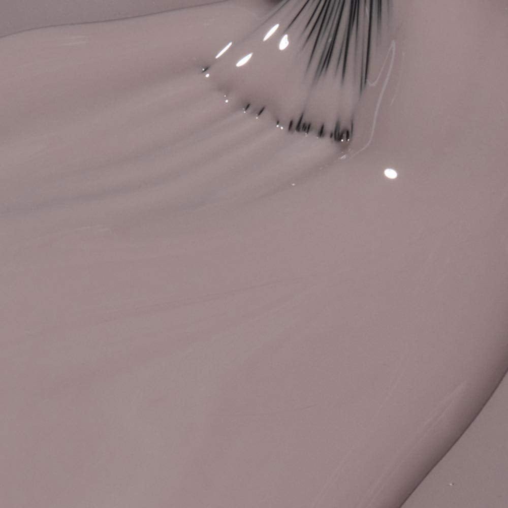 GelColor Gel Nail Polish, Icelanded A Bottle Of OPI(I53), Nail Polish, 15ml/0.5 fl oz