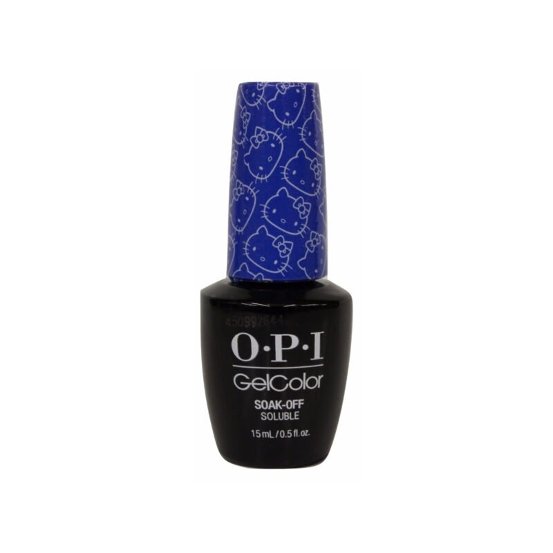 GelColor Gel Nail Polish, My Pal Joey (H90), Nail Polish, 15ml/0.5 fl oz