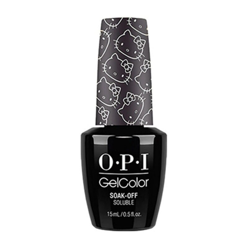 GelColor Gel Nail Polish, Never Have Too Mani Friends! (H91), Nail Polish, 15ml/0.5 fl oz
