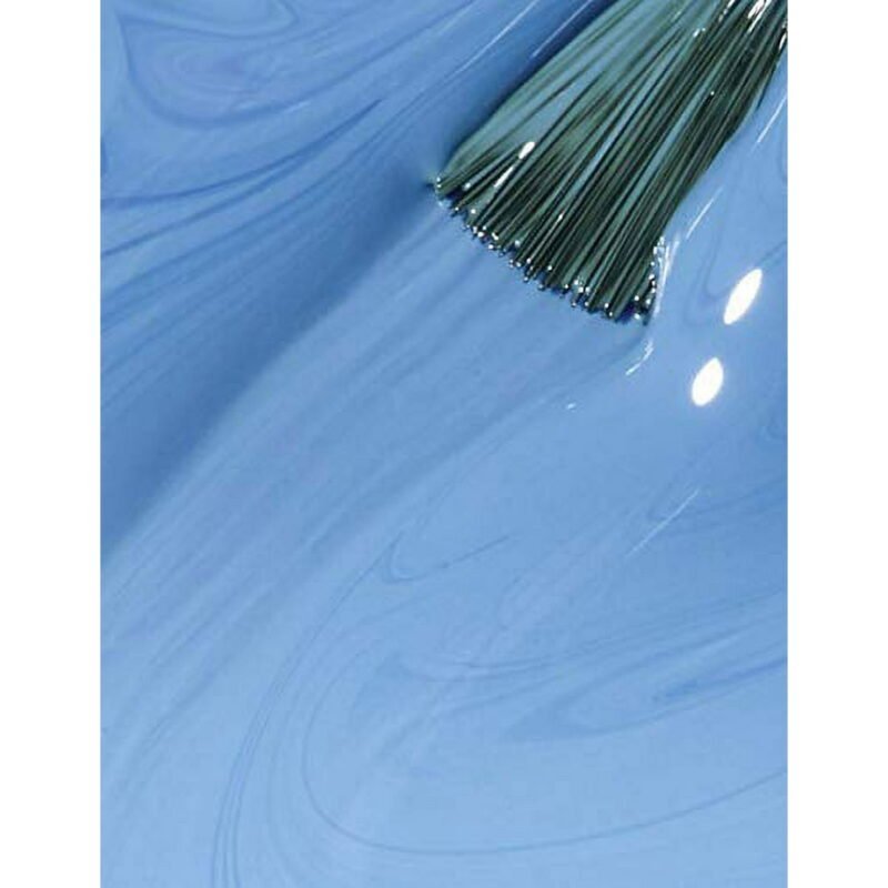 GelColor Gel Nail Polish, Rich Girls & Po-Boys(N61), Nail Polish, 15ml/0.5 fl oz