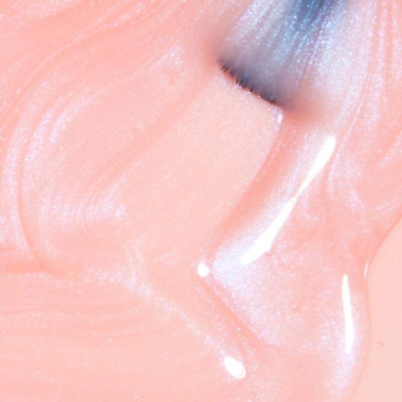 GelColor Gel Nail Polish, Rosy Future(S79), Nail Polish, 15ml/0.5 fl oz