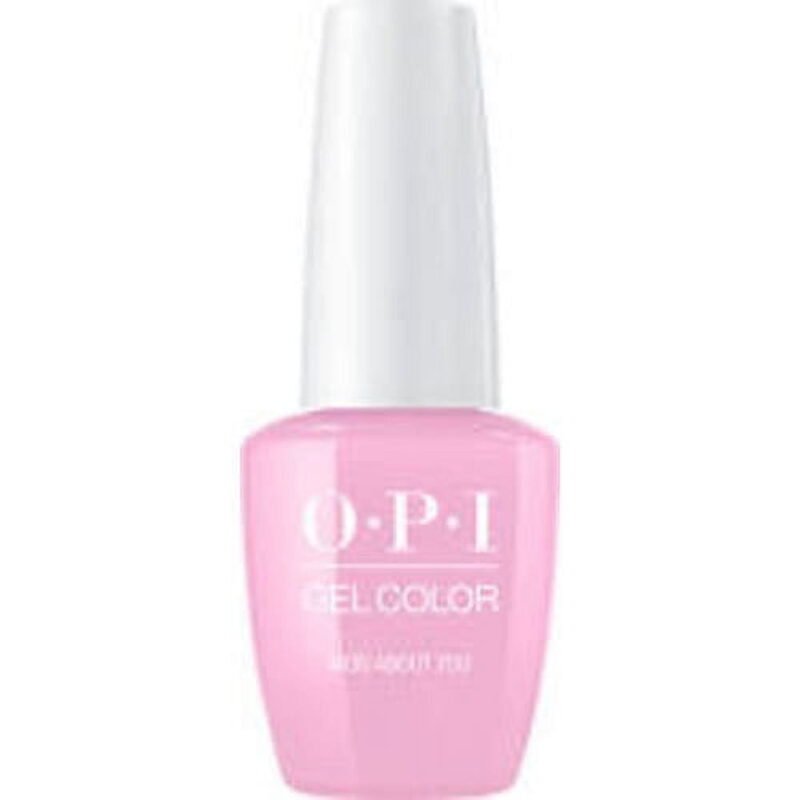 GelColor Gel Nail Polish, Small + Cute = ?(H84), Nail Polish, 15ml/0.5 fl oz