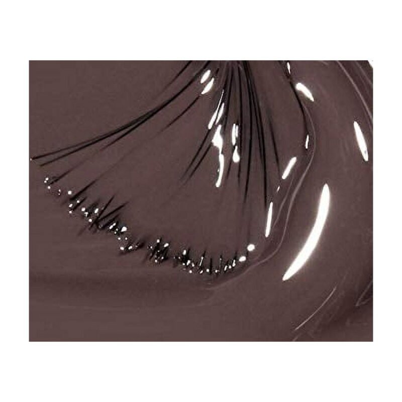 GelColor Gel Nail Polish, Suzi & The Arctic Fox(I56), Nail Polish, 15ml/0.5 fl oz