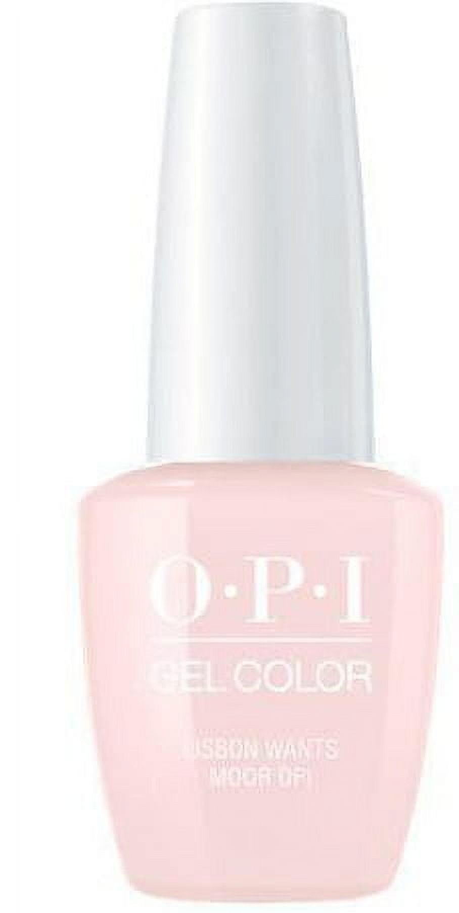 Gelcolor Lisbon Wants A Moor 0.5 fl oz