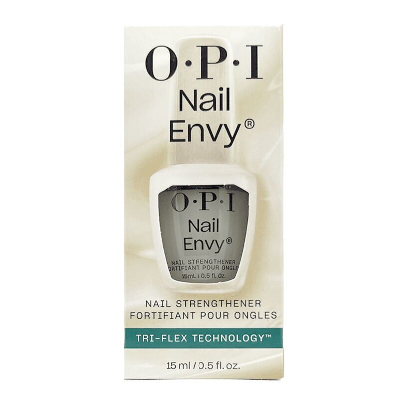 Nail Envy Nail Strengthener #NTT80 - 0.5 oz