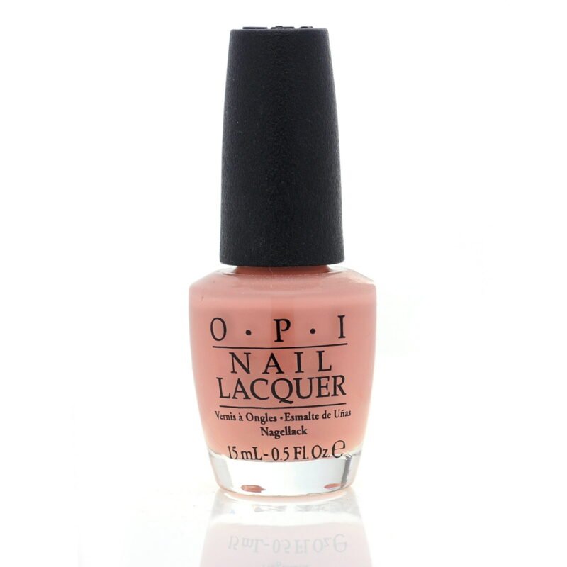 OPI Nail Lacquer, A Great Opera-tunity(V25), Nail Polish, 15ml/0.5 fl oz