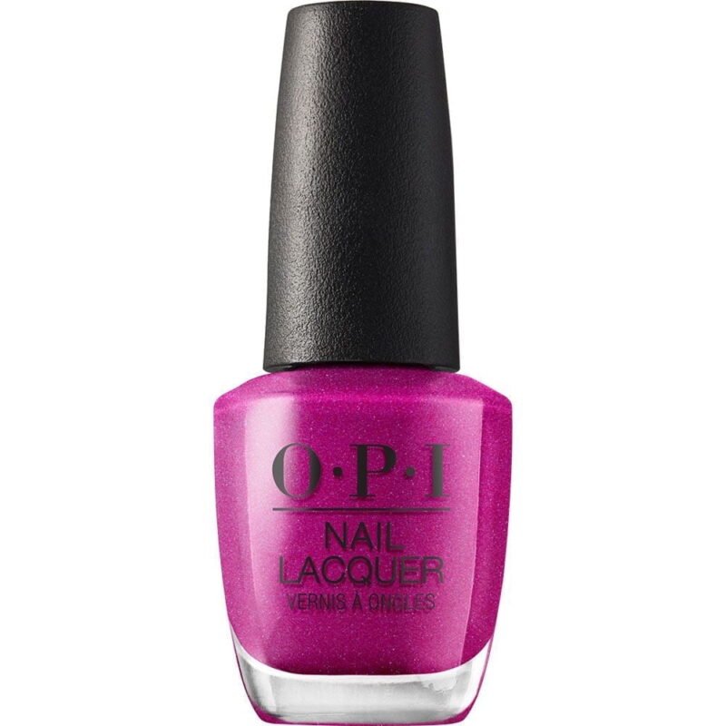 OPI Nail Lacquer, All Your Dreams In Vending Machines(T84), Nail Polish, 15ml/0.5 fl oz