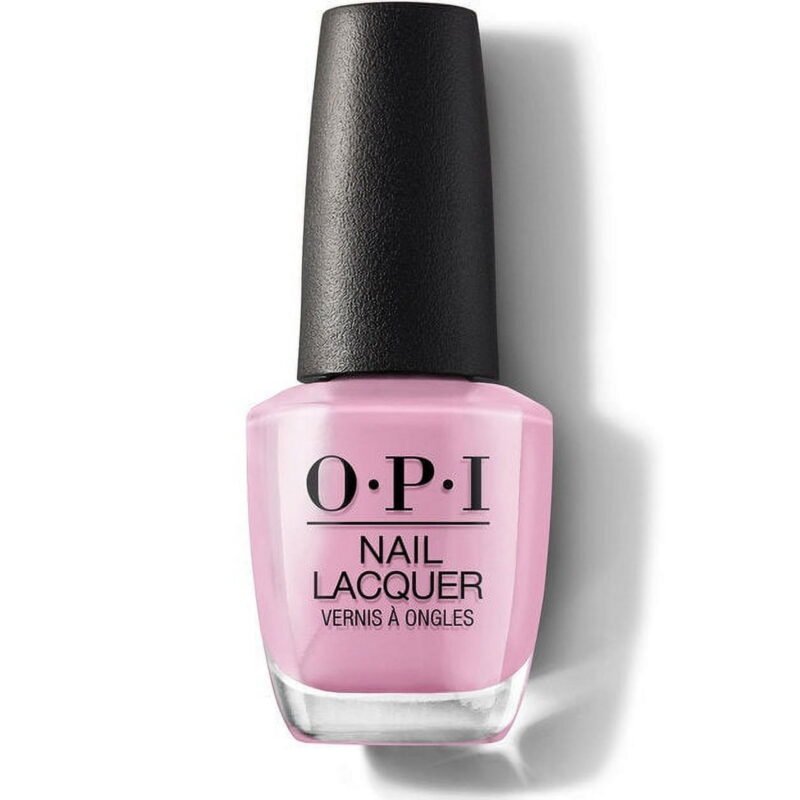 OPI Nail Lacquer, Another Ramen-Tic Evening(T81), Nail Polish, 15ml/0.5 fl oz