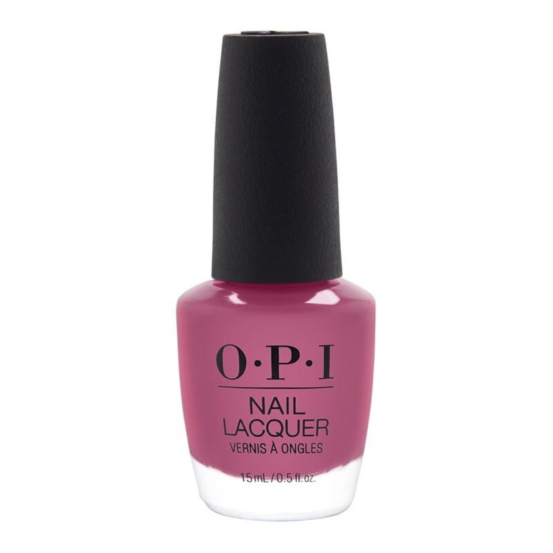 OPI Nail Lacquer, Arigato From Tokyo(T82), Nail Polish, 15ml/0.5 fl oz