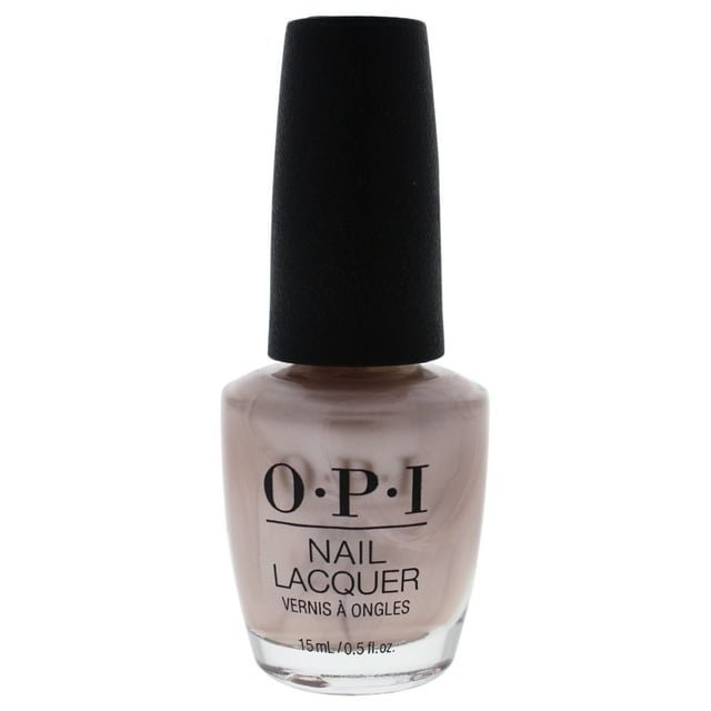 OPI Nail Lacquer, Chiffon-D For You(SH3), Nail Polish, 15ml/0.5 fl oz