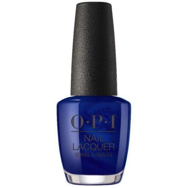 OPI Nail Lacquer, Chills Are Multiplying!(G46), Nail Polish, 15ml/0.5 fl oz