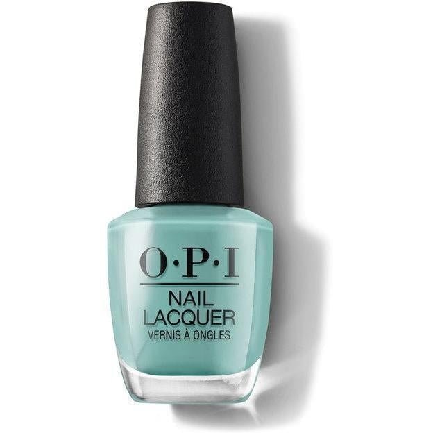 OPI Nail Lacquer, Closer Than You Might Bel??m(L24), Nail Polish, 15ml/0.5 fl oz