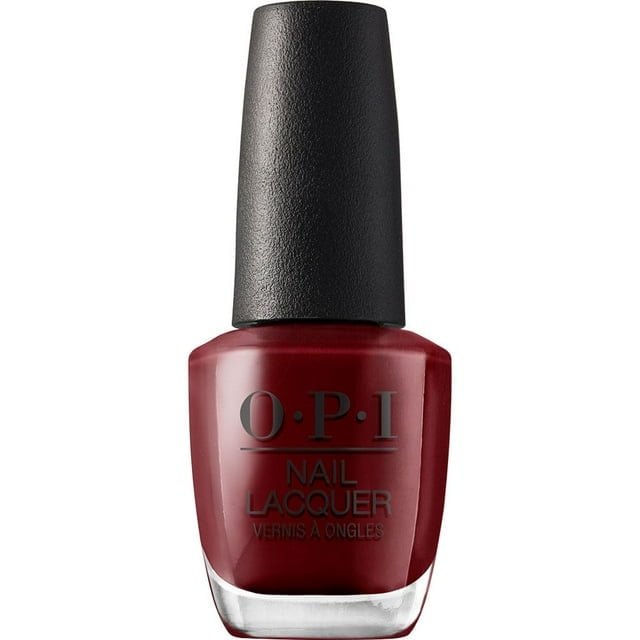OPI Nail Lacquer, Como Se Llama?(P40), Nail Polish, 15ml/0.5 fl oz