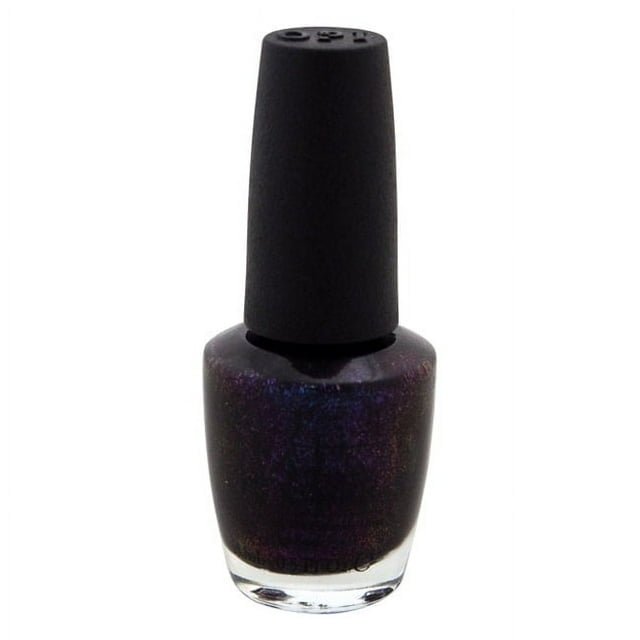 OPI Nail Lacquer, Cosmo With A Twist(G36), Nail Polish, 15ml/0.5 fl oz