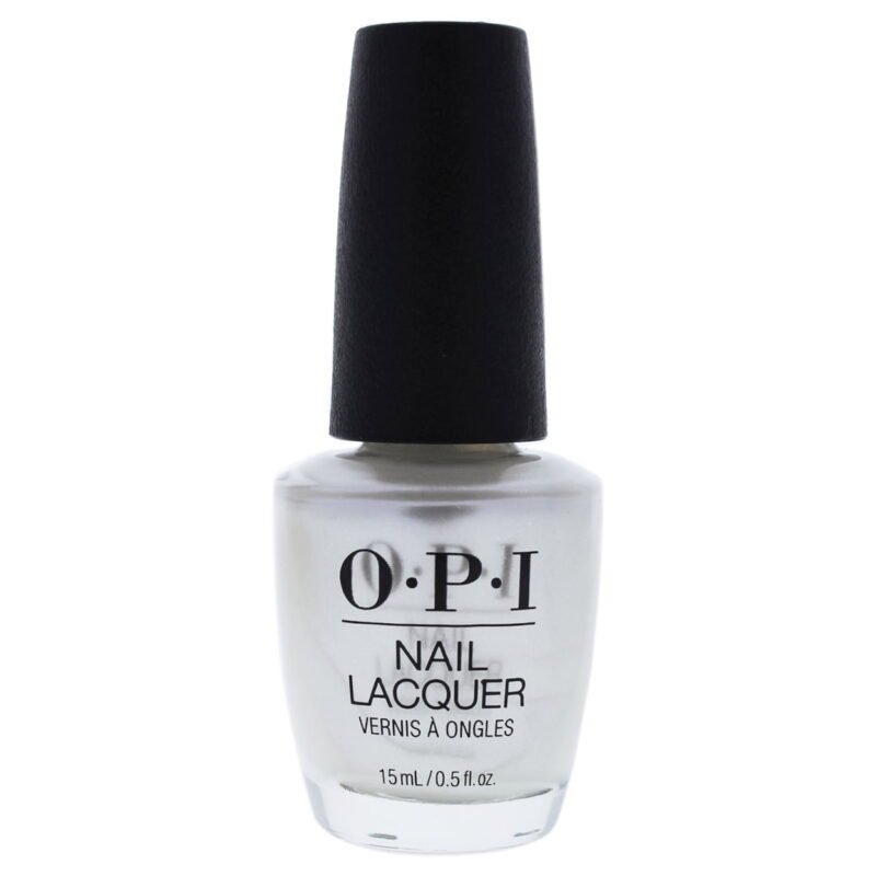 OPI Nail Lacquer, Dancing Keeps Me on My Toes(K01), Nail Polish, 15ml/0.5 fl oz