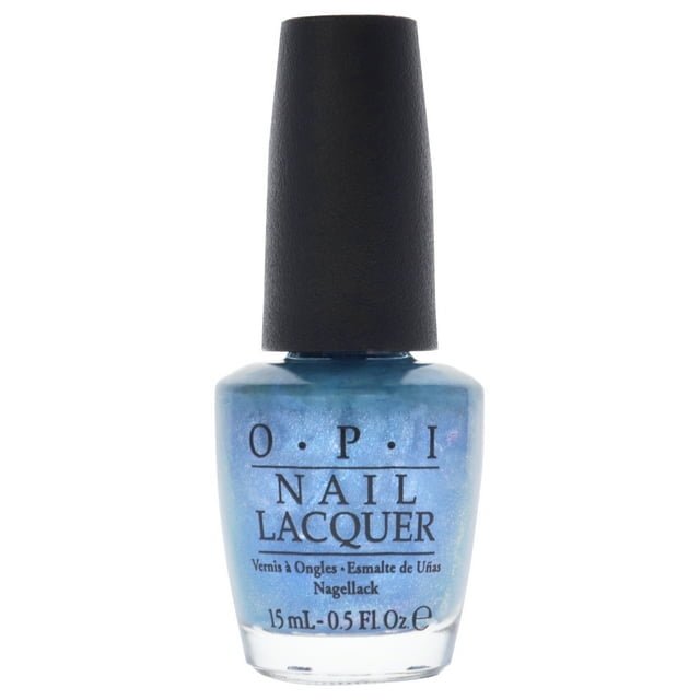 OPI Nail Lacquer, Dining Al Frisco(F54), Nail Polish, 15ml/0.5 fl oz