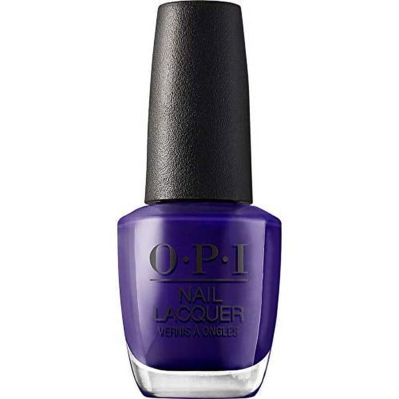 OPI Nail Lacquer, Do You Have this Color in Stock-holm?(N47), Nail Polish, 15ml/0.5 fl oz