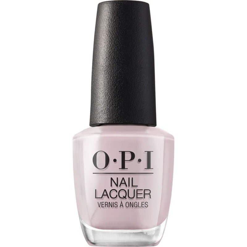 OPI Nail Lacquer, Don't Bossa Nova Me Around(A60), Nail Polish, 15ml/0.5 fl oz