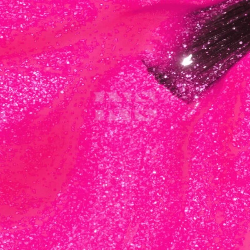 OPI Nail Lacquer, Exercise Your Brights(B003), Nail Polish, 15ml/0.5 fl oz