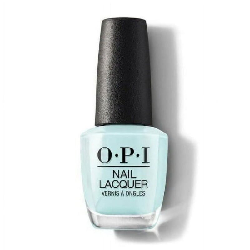 OPI Nail Lacquer, Gelato On My Mind(V33), Nail Polish, 15ml/0.5 fl oz