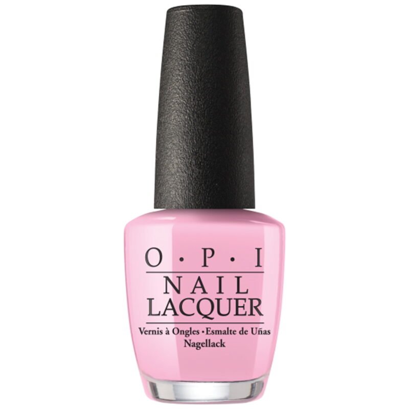 OPI Nail Lacquer, Getting Nadi On My Honeymoon(F82), Nail Polish, 15ml/0.5 fl oz
