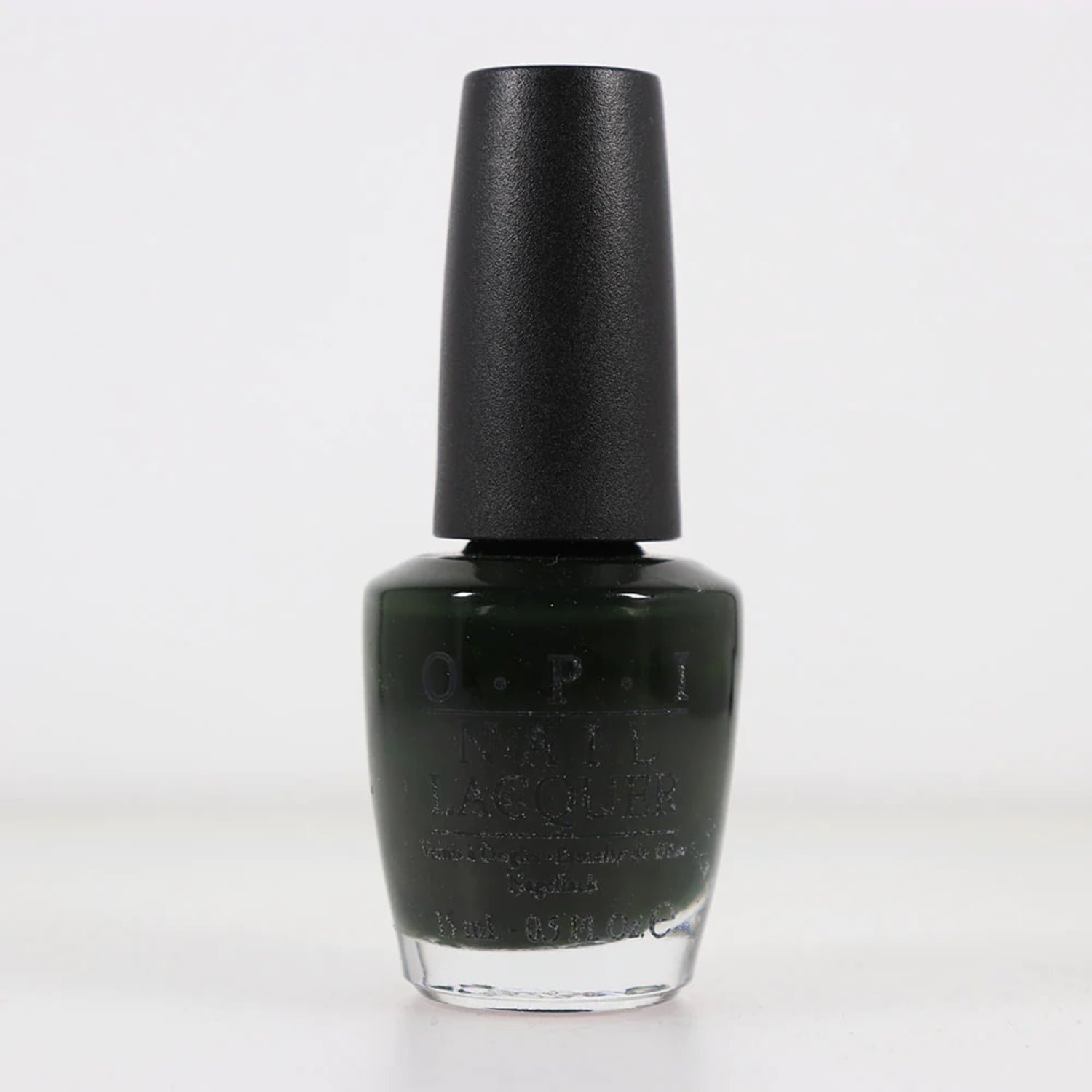 OPI Nail Lacquer, HERE TODAY.. ARAGON TOMORROW(E48), Nail Polish, 15ml/0.5 fl oz