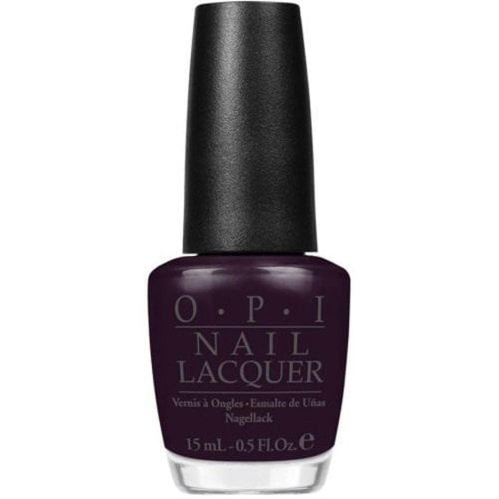 OPI Nail Lacquer, Honk If You Love OPI(T28), Nail Polish, 15ml/0.5 fl oz