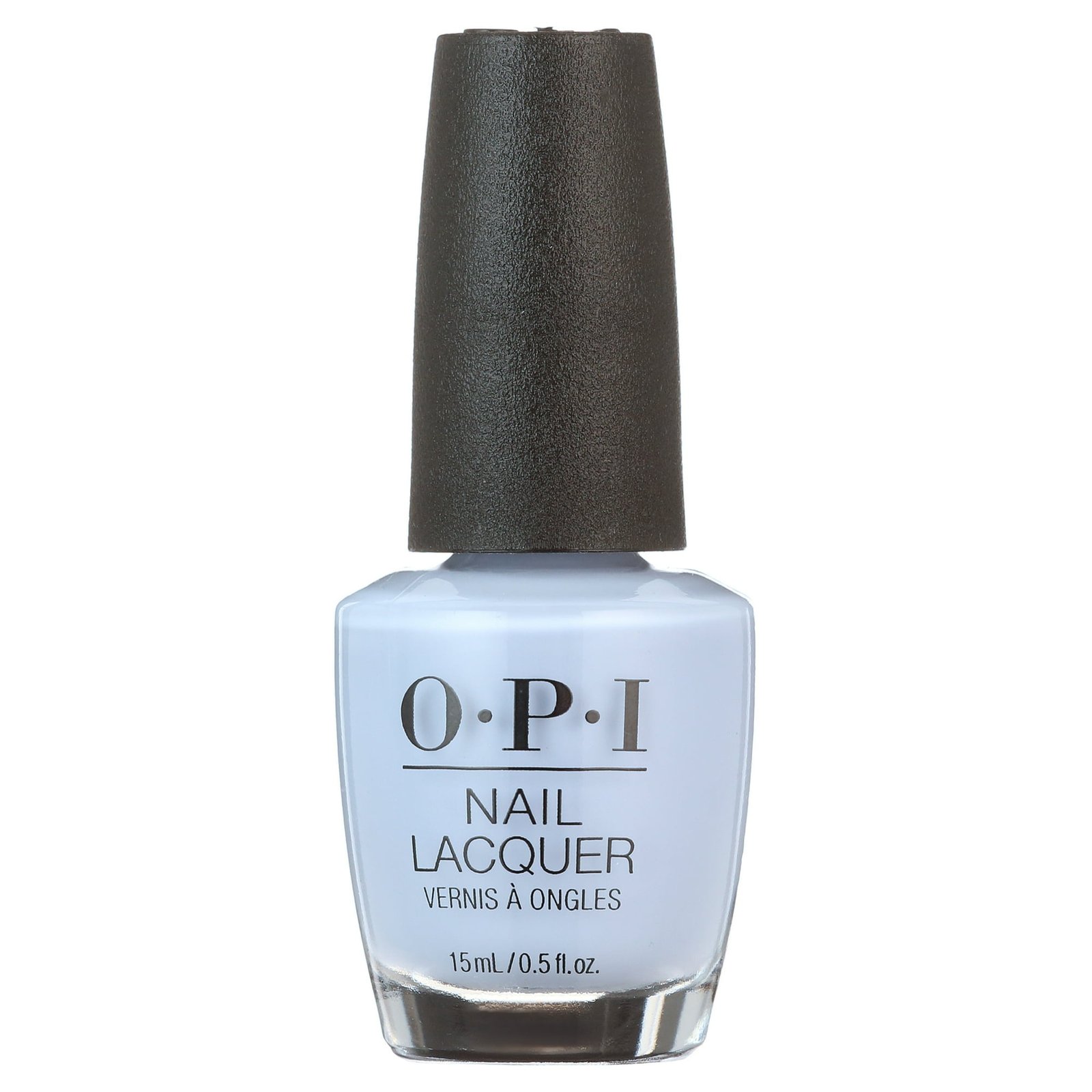 OPI Nail Lacquer, I Am What Amethyst(T76), Nail Polish, 15ml/0.5 fl oz
