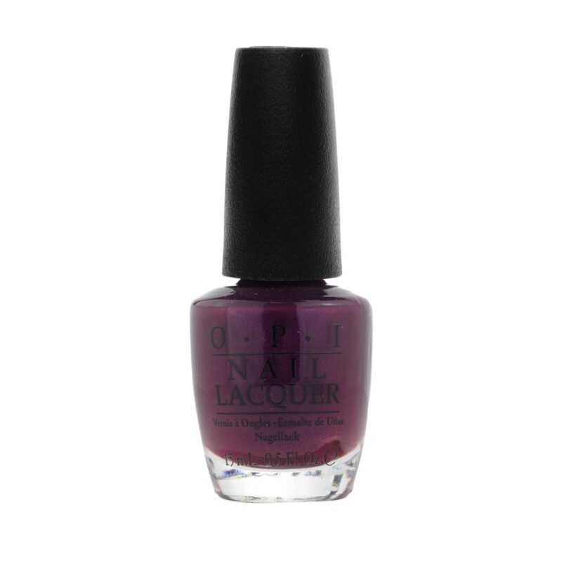 OPI Nail Lacquer, I'm In The Moon For Love(G35), Nail Polish, 15ml/0.5 fl oz