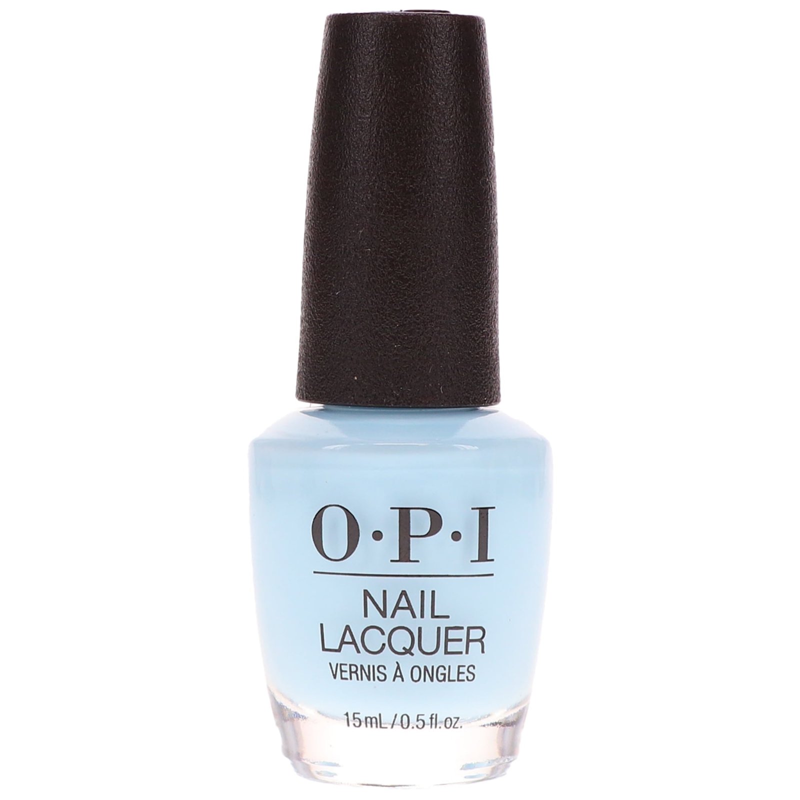 OPI Nail Lacquer, It's A Boy(T75), Nail Polish, 15ml/0.5 fl oz