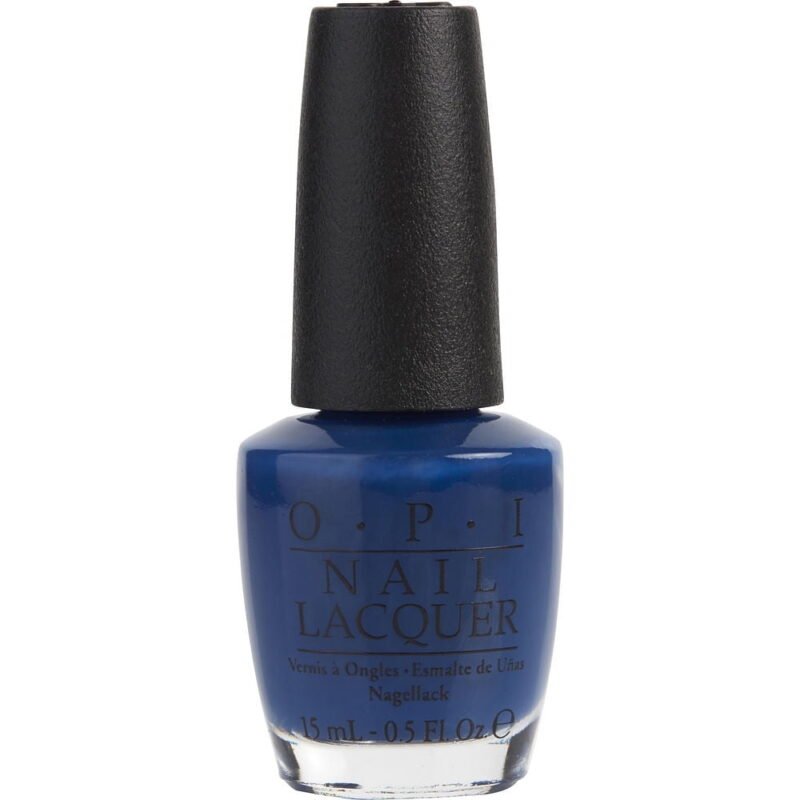 OPI Nail Lacquer, Keeping Suzi At Bay(F57), Nail Polish, 15ml/0.5 fl oz