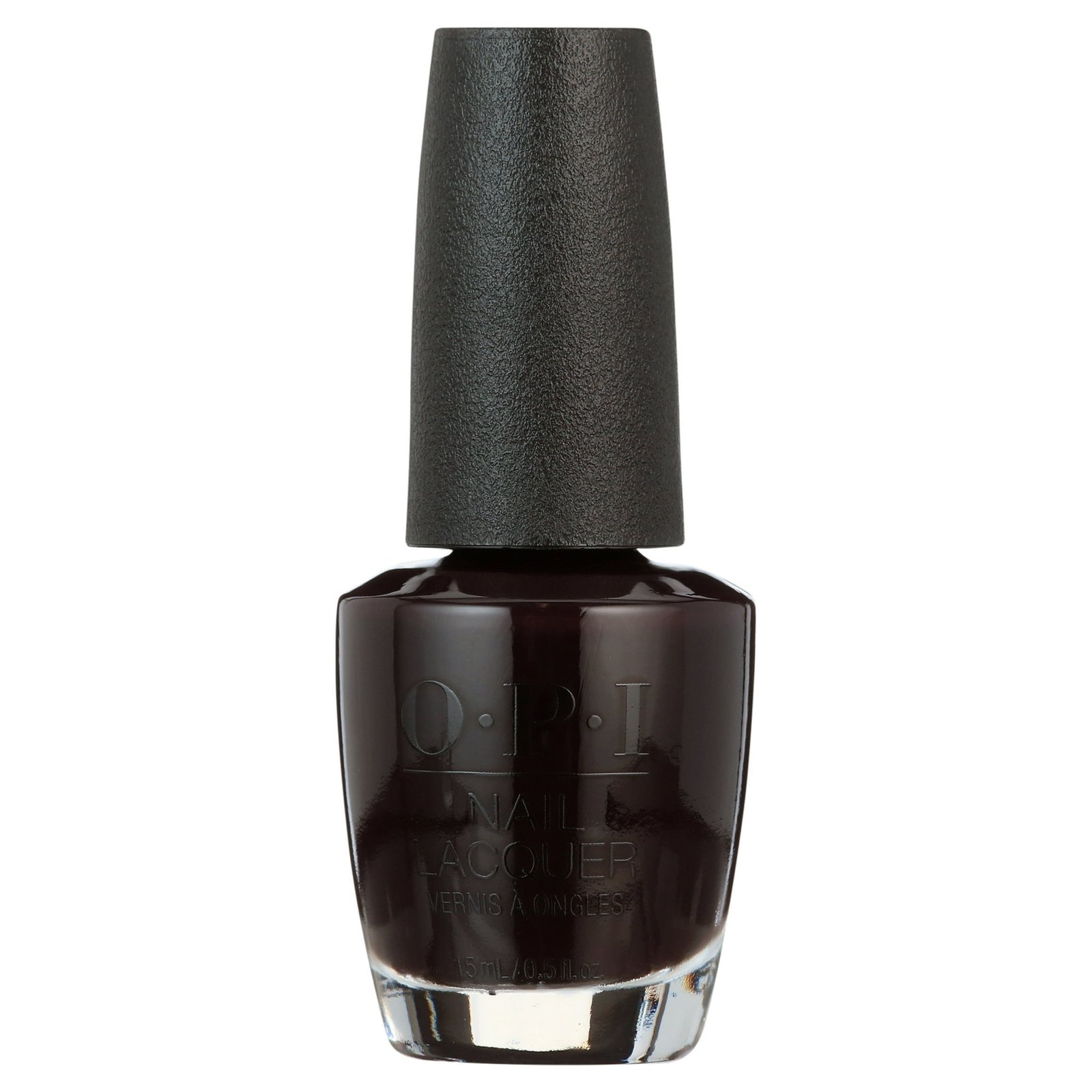 OPI Nail Lacquer, Lincoln Park After Dark(W42), Nail Polish, 15ml/0.5 fl oz