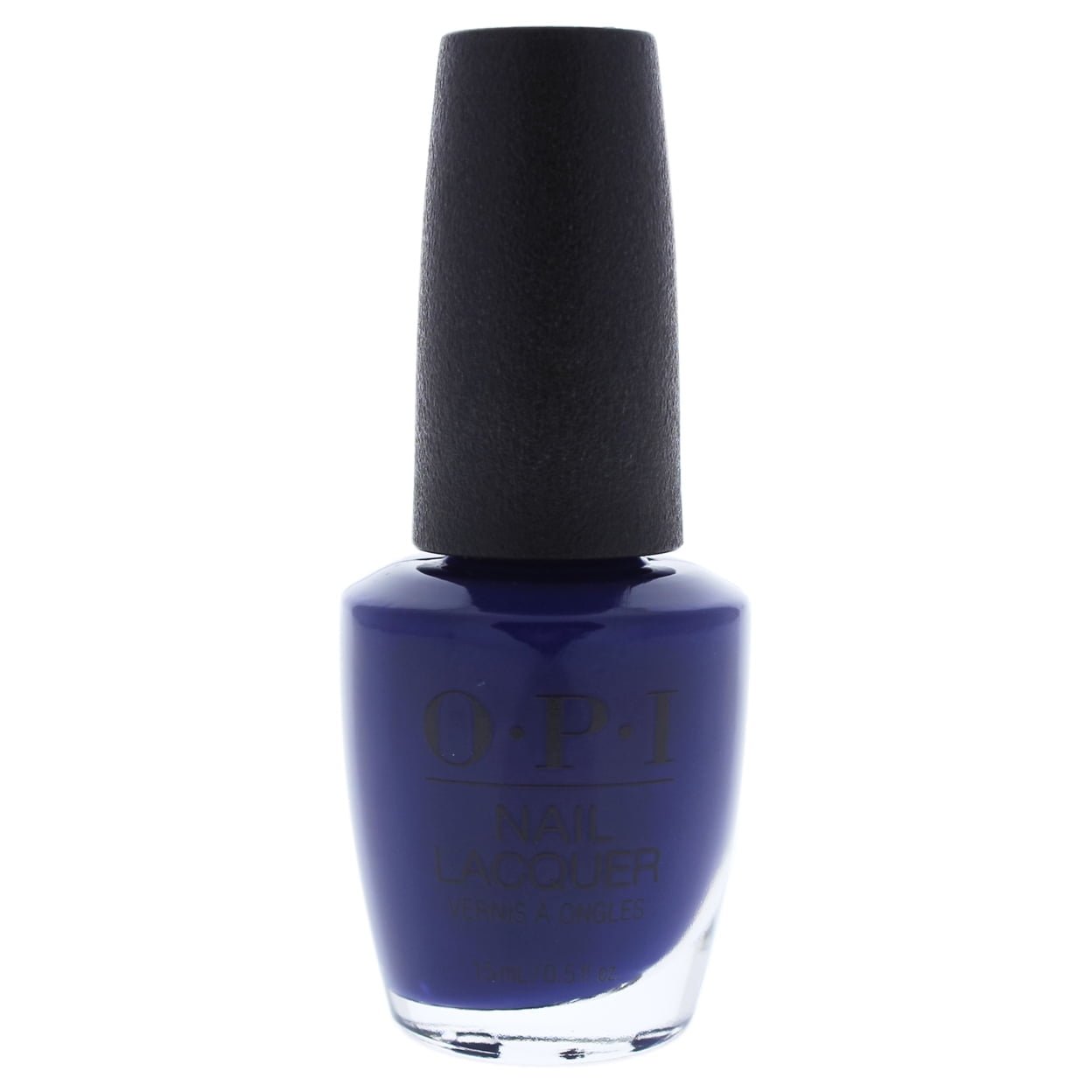 OPI Nail Lacquer, March in Uniform(K04), Nail Polish, 15ml/0.5 fl oz