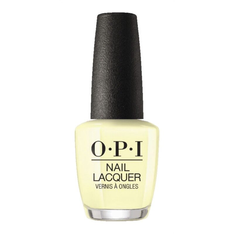 OPI Nail Lacquer, Meet a Boy Cute As Can Be(G42), Nail Polish, 15ml/0.5 fl oz