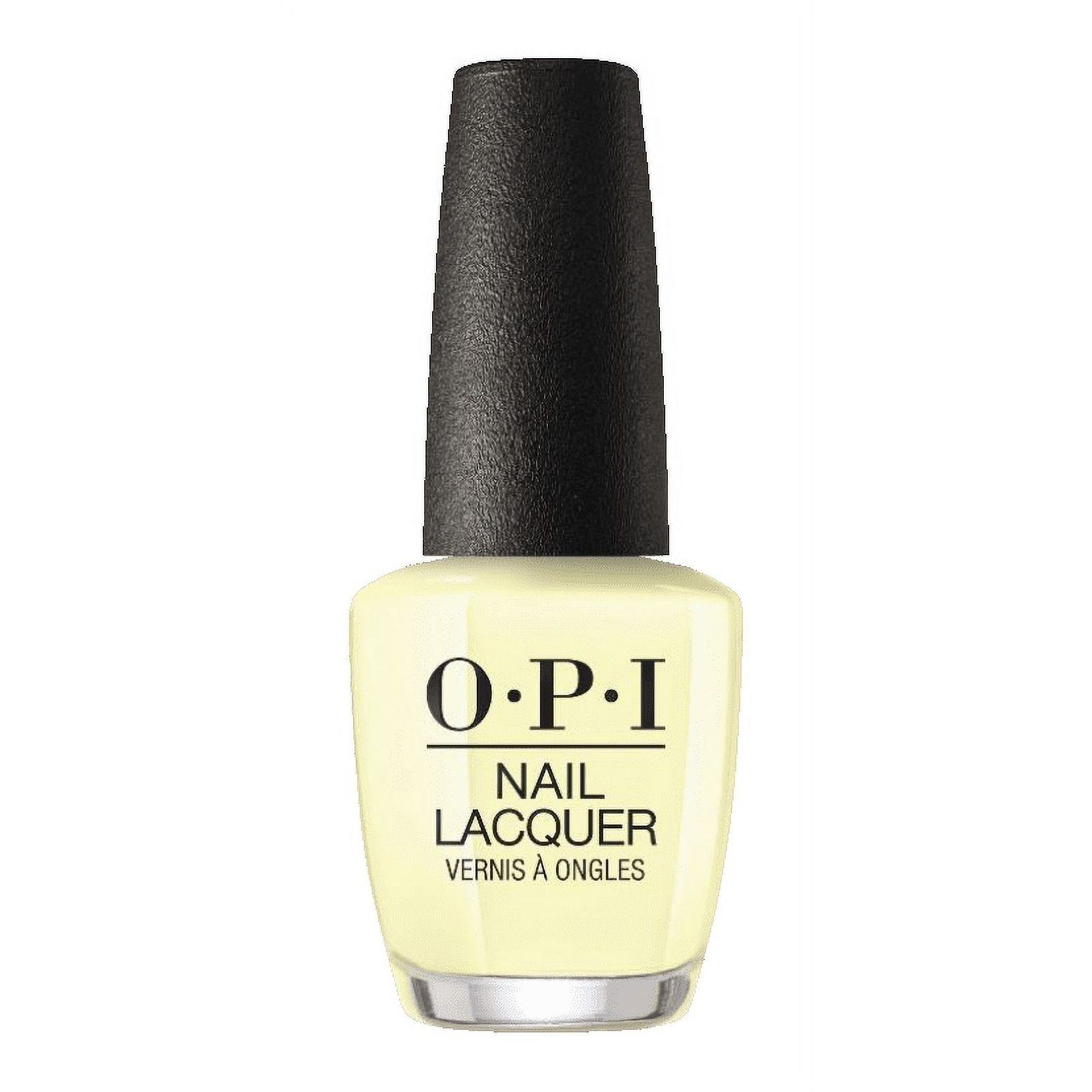 OPI Nail Lacquer, Meet a Boy Cute As Can Be(G42), Nail Polish, 15ml/0.5 fl oz