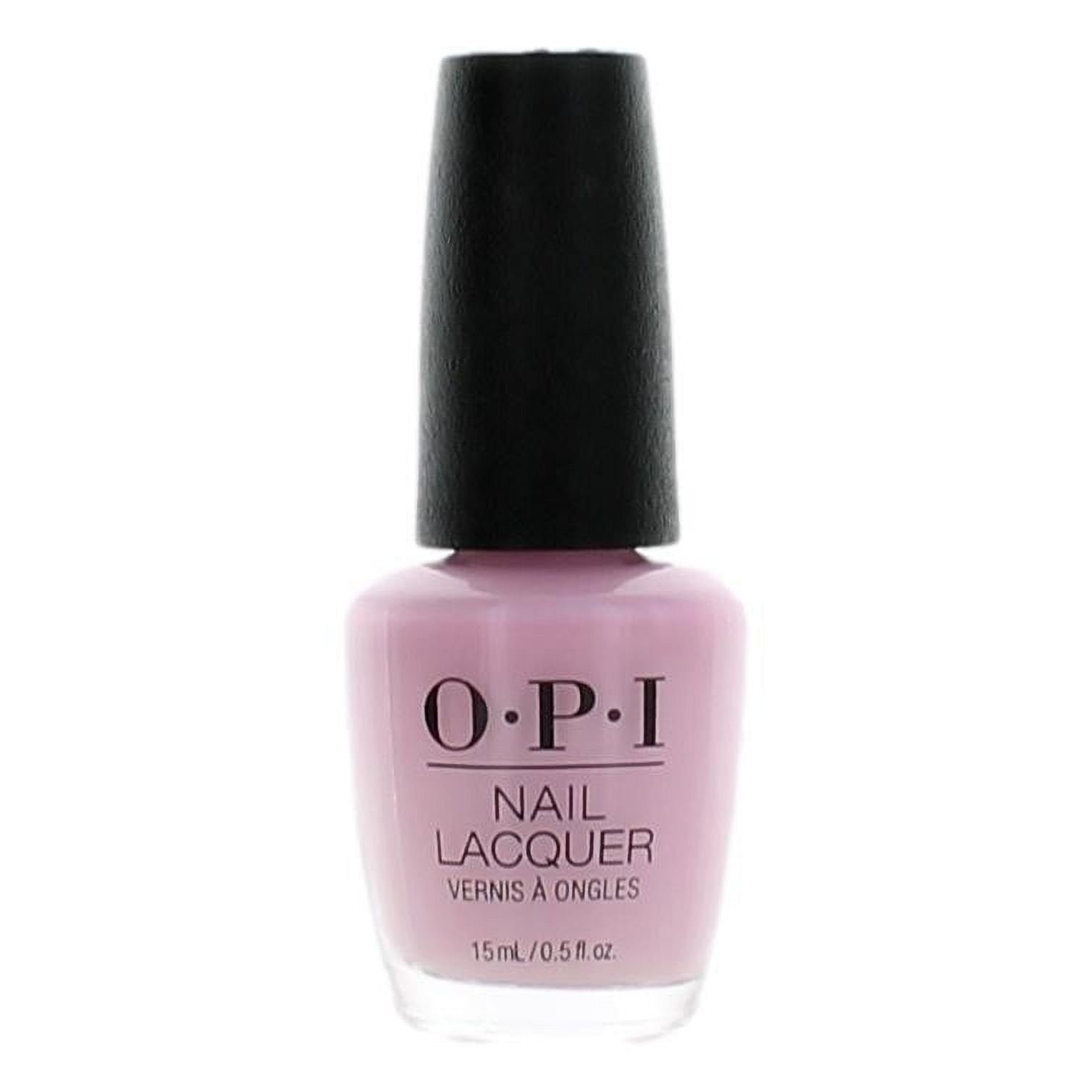 OPI Nail Lacquer, Mod About You(B56), Nail Polish,15ml/0.5 fl oz