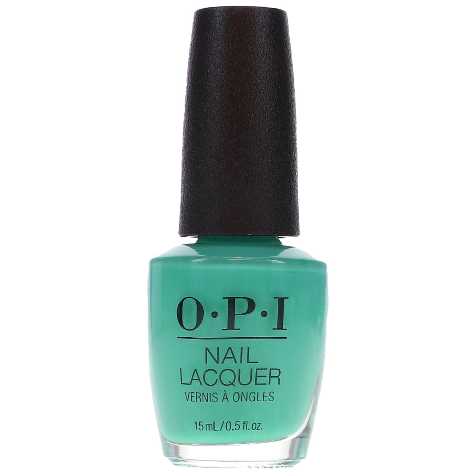 OPI Nail Lacquer, My Dogsled is a Hybrid(N45), Nail Polish, 15ml/0.5 fl oz