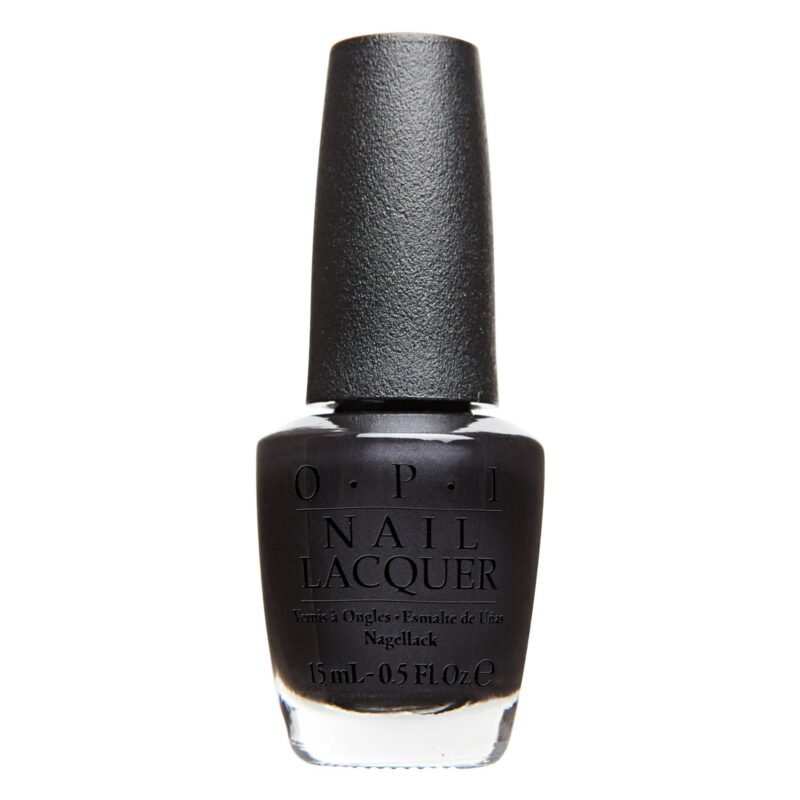 OPI Nail Lacquer, My Gondola Or Yours?(V36), Nail Polish, 15ml/0.5 fl oz