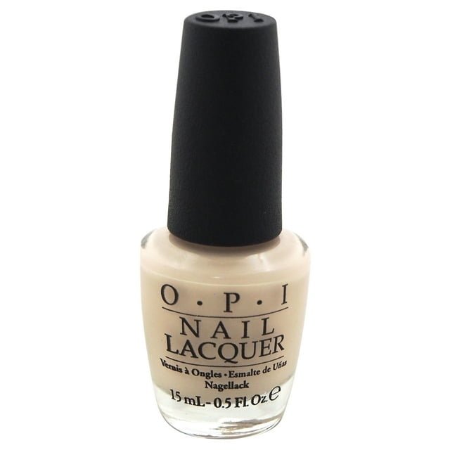 OPI Nail Lacquer, My Vampire Is Buff(E82), Nail Polish, 15ml/0.5 fl oz